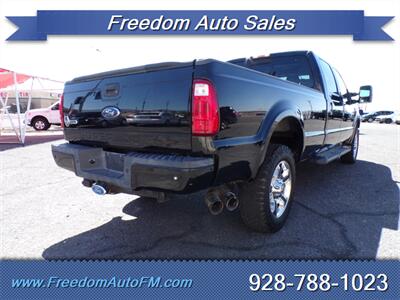 2008 Ford F-350 XLT   - Photo 5 - Fort Mohave, AZ 86426
