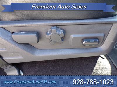 2008 Ford F-350 XLT   - Photo 11 - Fort Mohave, AZ 86426