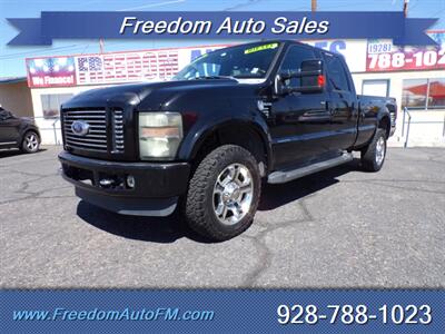 2008 Ford F-350 XLT   - Photo 1 - Fort Mohave, AZ 86426