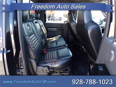 2008 Ford F-350 XLT   - Photo 9 - Fort Mohave, AZ 86426