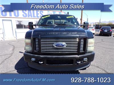 2008 Ford F-350 XLT   - Photo 8 - Fort Mohave, AZ 86426