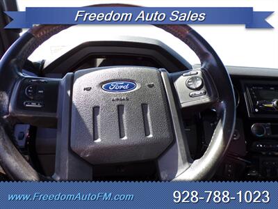 2008 Ford F-350 XLT   - Photo 15 - Fort Mohave, AZ 86426