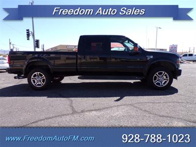 2008 Ford F-350 XLT   - Photo 6 - Fort Mohave, AZ 86426
