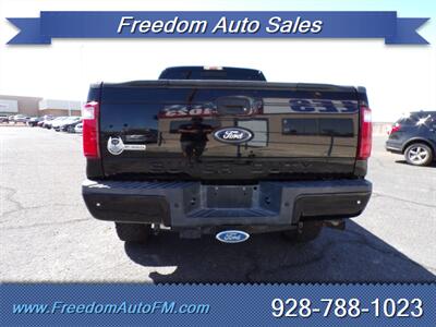 2008 Ford F-350 XLT   - Photo 4 - Fort Mohave, AZ 86426