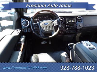 2008 Ford F-350 XLT   - Photo 13 - Fort Mohave, AZ 86426