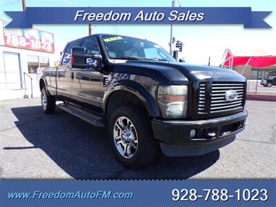 2008 Ford F-350 XLT   - Photo 7 - Fort Mohave, AZ 86426