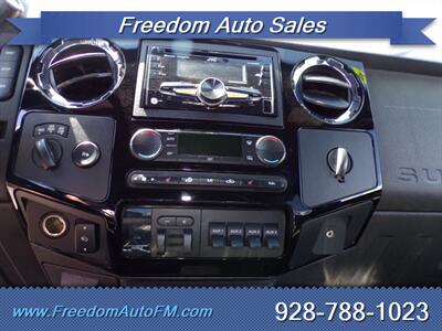 2008 Ford F-350 XLT   - Photo 17 - Fort Mohave, AZ 86426