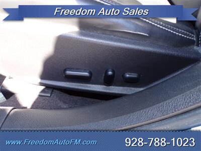 2012 Ford Fusion SEL   - Photo 15 - Fort Mohave, AZ 86426