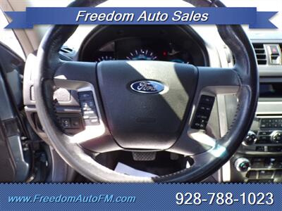 2012 Ford Fusion SEL   - Photo 16 - Fort Mohave, AZ 86426