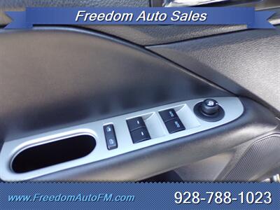 2012 Ford Fusion SEL   - Photo 13 - Fort Mohave, AZ 86426