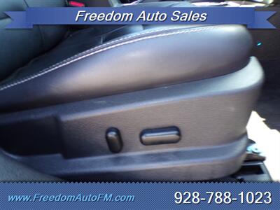 2012 Ford Fusion SEL   - Photo 11 - Fort Mohave, AZ 86426