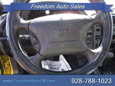 2001 Ford Mustang   - Photo 12 - Fort Mohave, AZ 86426
