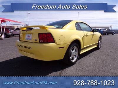2001 Ford Mustang   - Photo 5 - Fort Mohave, AZ 86426