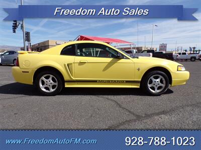 2001 Ford Mustang   - Photo 6 - Fort Mohave, AZ 86426