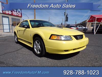 2001 Ford Mustang   - Photo 7 - Fort Mohave, AZ 86426