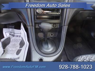 2001 Ford Mustang   - Photo 14 - Fort Mohave, AZ 86426