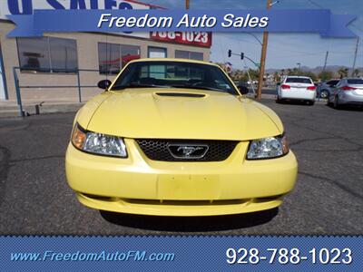 2001 Ford Mustang   - Photo 8 - Fort Mohave, AZ 86426