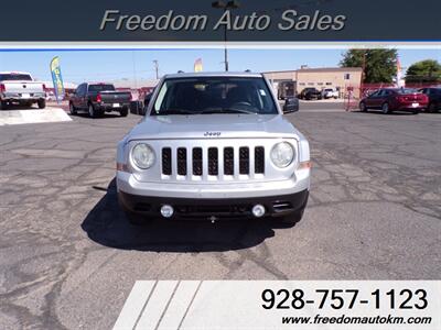 2013 Jeep Patriot Sport   - Photo 5 - Kingman, AZ 86409