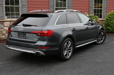 2017 Audi A4 allroad 2.0T quattro Premium AWD   - Photo 5 - Strasburg, PA 17579