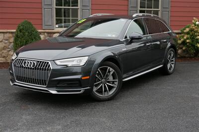 2017 Audi A4 allroad 2.0T quattro Premium AWD   - Photo 1 - Strasburg, PA 17579