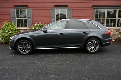 2017 Audi A4 allroad 2.0T quattro Premium AWD   - Photo 4 - Strasburg, PA 17579