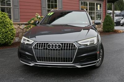 2017 Audi A4 allroad 2.0T quattro Premium AWD   - Photo 2 - Strasburg, PA 17579