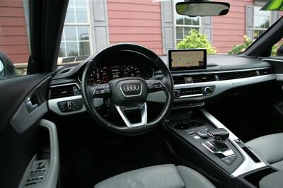 2017 Audi A4 allroad 2.0T quattro Premium AWD   - Photo 13 - Strasburg, PA 17579