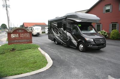 2022 Jayco Entegra Qwest 24L   - Photo 1 - Strasburg, PA 17579