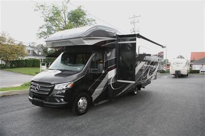 2022 Jayco Entegra Qwest 24L   - Photo 8 - Strasburg, PA 17579