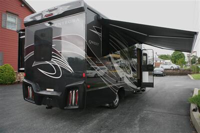 2022 Jayco Entegra Qwest 24L   - Photo 9 - Strasburg, PA 17579