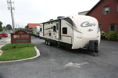 2017 Keystone Cougar X-Lite 32FBS   - Photo 1 - Strasburg, PA 17579