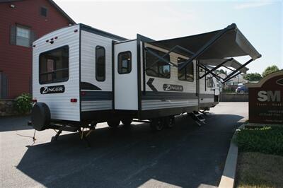 2021 Crossraods Zinger 340MB   - Photo 10 - Strasburg, PA 17579