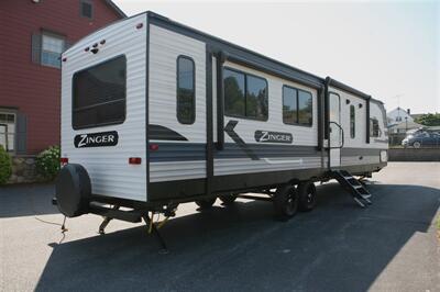 2021 Crossraods Zinger 340MB   - Photo 5 - Strasburg, PA 17579