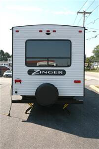 2021 Crossraods Zinger 340MB   - Photo 4 - Strasburg, PA 17579