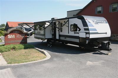 2021 Crossraods Zinger 340MB   - Photo 8 - Strasburg, PA 17579