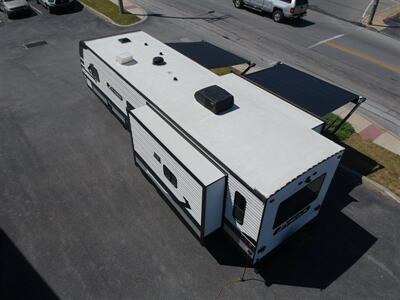 2021 Crossraods Zinger 340MB   - Photo 12 - Strasburg, PA 17579