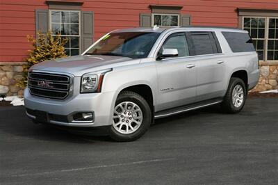 2019 GMC Yukon XL SLT SUV