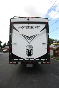 2021 Forest River Vengeance Rogue Armored 383G2   - Photo 4 - Strasburg, PA 17579