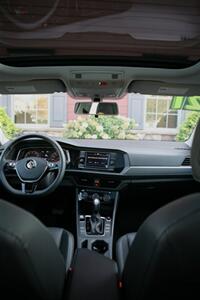 2021 Volkswagen Jetta SE   - Photo 18 - Strasburg, PA 17579