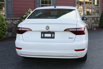 2021 Volkswagen Jetta SE   - Photo 6 - Strasburg, PA 17579