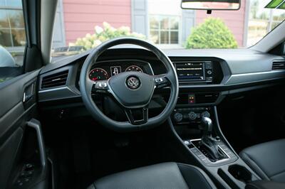 2021 Volkswagen Jetta SE   - Photo 12 - Strasburg, PA 17579