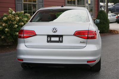 2015 Volkswagen Jetta S-tech   - Photo 6 - Strasburg, PA 17579