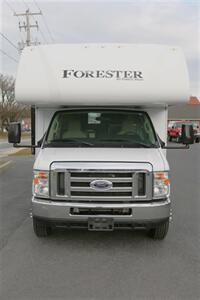 2018 Forest River Forester LE 3251DS  