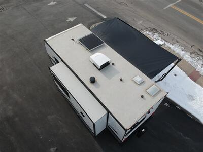 2025 Keystone Springdale 220ML - Photo 14 - Strasburg, PA 17579