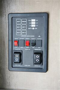 2025 Keystone Springdale 220ML - Photo 19 - Strasburg, PA 17579