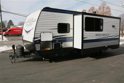 2025 Keystone Springdale 220ML - Photo 8 - Strasburg, PA 17579