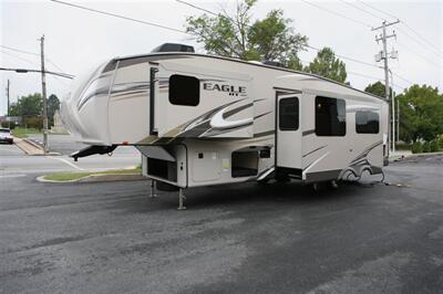 2017 Jayco Eagle HT 29.5BHDS   - Photo 9 - Strasburg, PA 17579