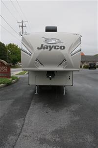 2017 Jayco Eagle HT 29.5BHDS   - Photo 2 - Strasburg, PA 17579