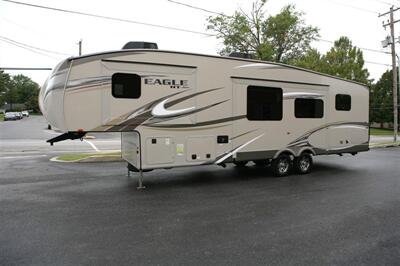 2017 Jayco Eagle HT 29.5BHDS   - Photo 3 - Strasburg, PA 17579