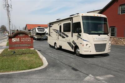 2018 Winnebago Sunstar 27PE   - Photo 1 - Strasburg, PA 17579